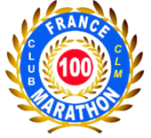 100 Marathons Club