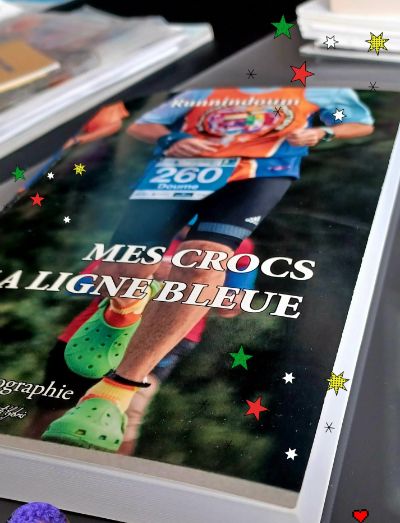 Couverture du livre de RunninDoum